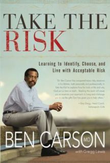   Carson M.D., Gregg Lewis, Ben Carson and Carson 2007, Hardcover