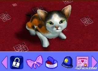 Petz Catz 2 Nintendo DS, 2007