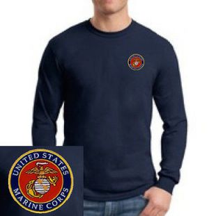 marine corps in Casual Shirts