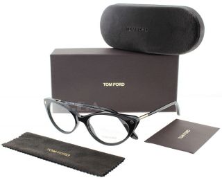 tom ford cat eye glasses in Eyeglass Frames