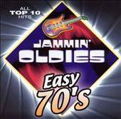 Jammin Oldies Easy 70s CD, Jun 2001, Intercontinental Records