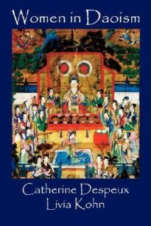 Women in Daoism by Livia Kohn and Catherine Despeux 2005, Paperback 