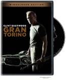 Gran Torino DVD, 2009, Widescreen
