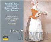 Salieri La Locandiera by Caterina DellAgnello CD, Jan 2005, 2 Discs 