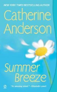 Summer Breeze by Catherine Anderson 2006, Paperback