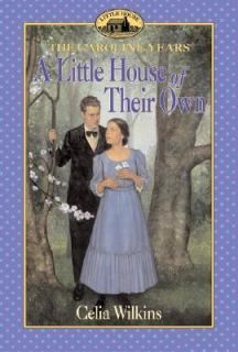 Little House of Their Own by Celia Wilkins 2005, Paperback