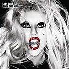 Born This Way [22 Track Special Edition] by Lady Gaga (CD, May 2011, 2 