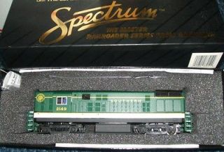 BACHMANN HO FM H16 44 BABY TRAINMASTER Southern #2149