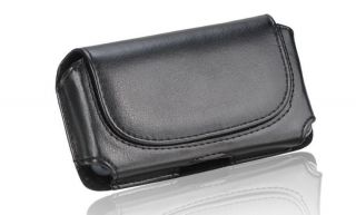 NEW Cell Phone POUCH Holster Belt Clip Case for Samsung BEHOLD II 2 