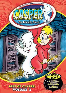 Best of Casper   Vol. 2 DVD, 2007