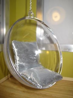 bubble chair in Chairs