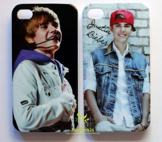 justin bieber cell phone cases