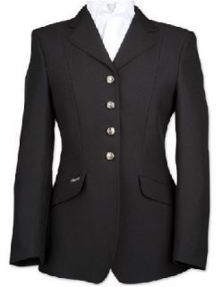 Pikeur Epsom Show Jacket (With or Without Velvet Collar