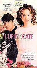 Cupid Cate VHS, 2000