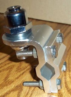 cb antenna mounting bracket in Parts & Accessories