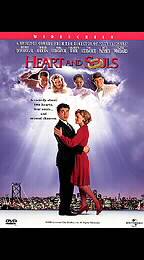 Heart and Souls VHS, 1994