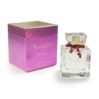 Beautiful U By Esme Rene 3.3 / 3.4 oz Eau De Parfum Spray for women 