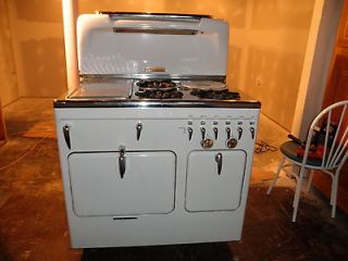antique stove gas in Stoves