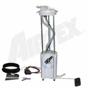 NEW AIRTEX FUEL PUMP MODULE FOR CHEVY 1999 2003 AND GMC 1999 2003 