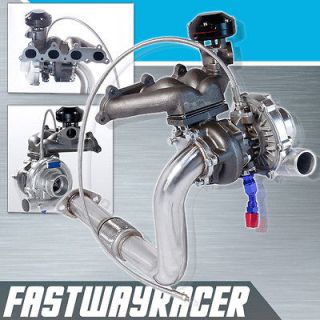 turbocharger kit in Turbo Chargers & Parts
