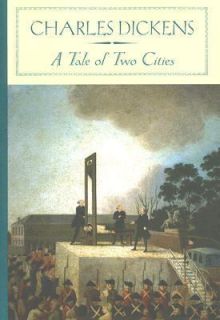 Tale of Two Cities by Charles Dickens 2004, Hardcover
