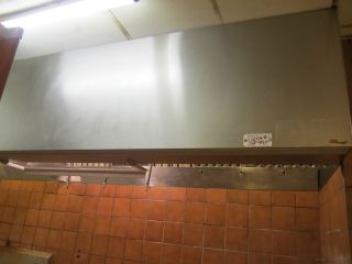 used restaurant hoods in Hood Systems, Fire Suppression
