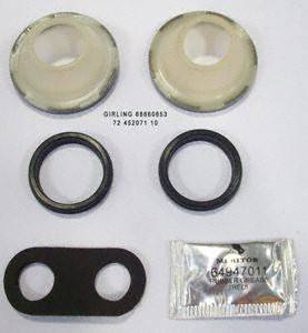 Centric Parts 144.79007 Drum Brake Wheel Cylinder Repair Kit