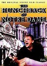 The Hunchback of Notre Dame II (DVD, 2002) Brand New