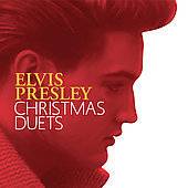 Christmas Duets   Presley Elvis CD Sealed  New  2008