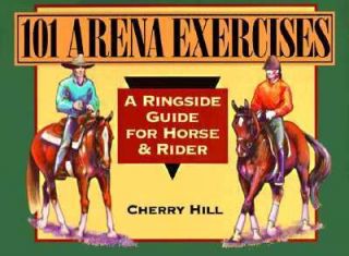   Guide for Horse and Rider by Cherry Hill 1995, Paperback
