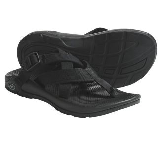 NIB Chaco Hipthong Two EcoTread Sport Sandals (For Men)