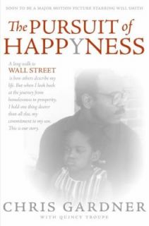   Mean Streets to Wall Street by Chris Gardner 2006, Hardcover