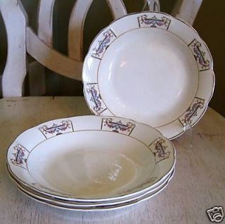 sebring ivory porcelain in China & Dinnerware