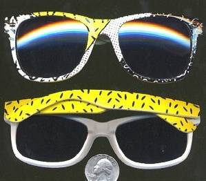 blues brothers sunglasses in Clothing, 