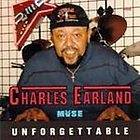 Unforgettable by Charles Earland (CD, Mar 1994, Muse (USA))  Charles 
