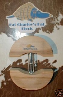 Fat Charleys Hat Stretcher Jack Made In The USA by USAers