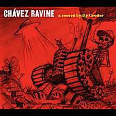 Chavez Ravine by Ry Cooder CD, Jun 2005, Nonesuch USA