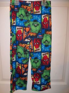 hulk pajamas in Sleepwear