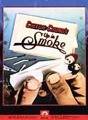 Cheech Chongs Up in Smoke DVD, 2000, Checkpoint