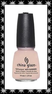 China Glaze *~Nail Polish Da Em~* Nail Lacquer Choose Your Colors