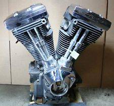 Harley Davidson Evolution 80ci Motor 1304cc Engine EVO