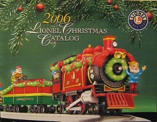 christmas electric trains in Model Railroads & Trains