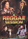 Reggae Session DVD Santana Bunny Wailer Grace Jones Jimmy Cliff 