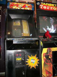 coin operated machines in Arcade, Jukeboxes & Pinball