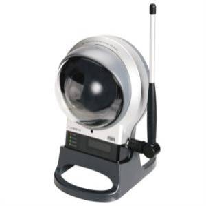 Cisco WVC210 Web Cam