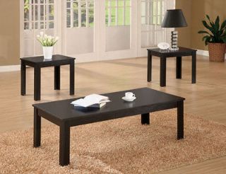 coffee table set in Tables