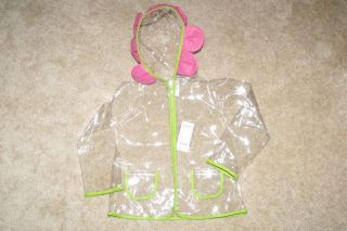 clear raincoat in Clothing, 