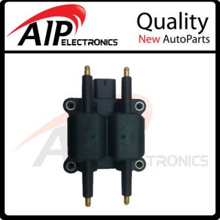 BRAND NEW IGNITION COIL PACK **FITS 2.4L 2.0L 4cyl
