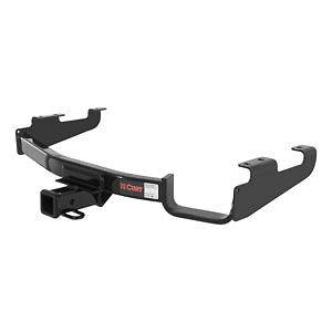 Curt Class 3 Trailer Hitch 13362 for 1996 2004 Caravan/Town & Country 