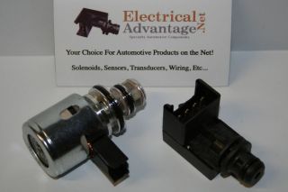 dodge transmission solenoid in Automatic Transmission Parts